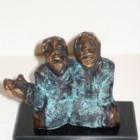 Twee Figuren